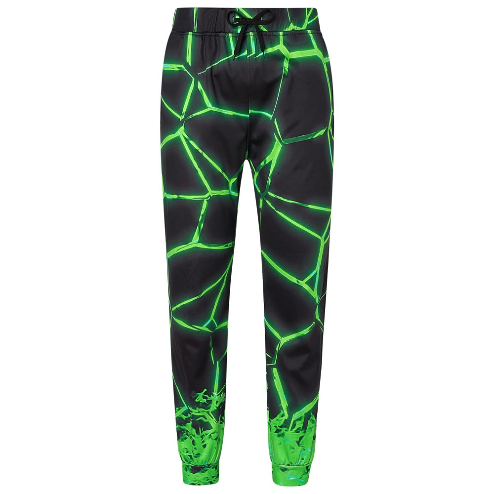 Cropped Faux leather Jacket