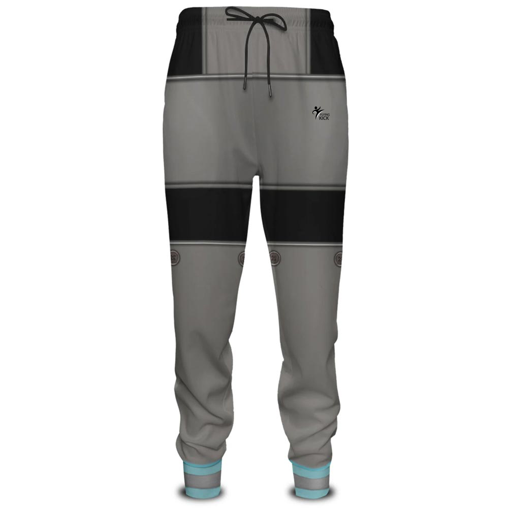 Cropped Faux leather Jacket